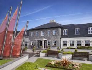 Radisson Blu Hotel & Spa, Rosses Point,